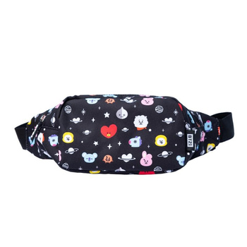 BT21 - Sachet / Boîtier de rein