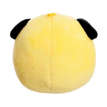 BT21 - Plyšový maskot 8 cm CHIMMY Pong Pong