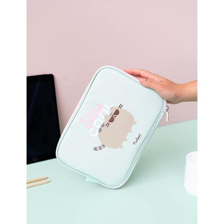 Pusheen - Foodie kollekció táblagép borító