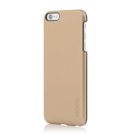 Incipio Feather SHINE Case - Etui iPhone 6s Plus / iPhone 6 Plus (Light Rose Gold)