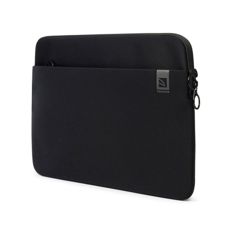 Tucano Top Second Skin - Housse pour MacBook Pro 16" (noir)