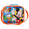 Mickey Mouse - Thermal breakfast bag with strap (Cool summer)