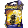 Avengers - Infinity War metal key ring