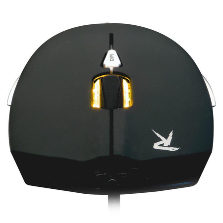 Gamdias Ourea Optical - Souris optique (2500 DPI)