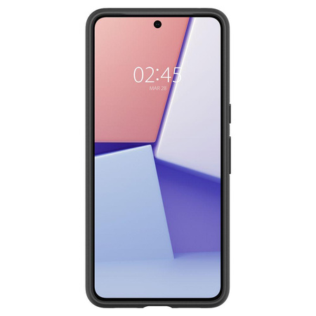 Spigen Thin Fit - pouzdro pro Google Pixel 8 Pro (černé)