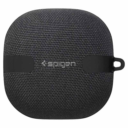 Spigen Urban Fit - Etui pour Samsung Galaxy Buds 2 Pro / 2 / Live / Pro (Noir)