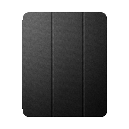 Spigen Urban Fit - Étui pour iPad Pro 13" (M4, 2024) (Noir)