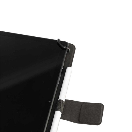 Tucano UNIVERSO - Univerzális tok Samsung táblagépekhez 10.1" - 10.5" (fekete)