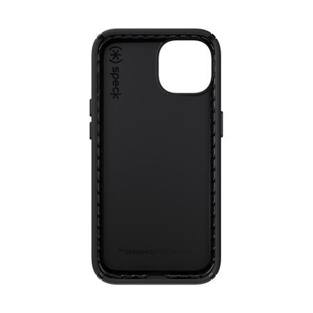 Speck Presidio2 Pro - iPhone 13 Case with MICROBAN Coating (Black)