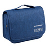 Dunlop - Reisetasche / Kulturbeutel 25x20x10 cm (Marineblau)