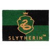 Harry Potter - Slytherin Fußmatte (43 x 63 cm)