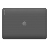 Incase Hartschalenkoffer - MacBook Air 13" Retina Gehäuse (M1/2020) (Dots/Schwarzer Frost)