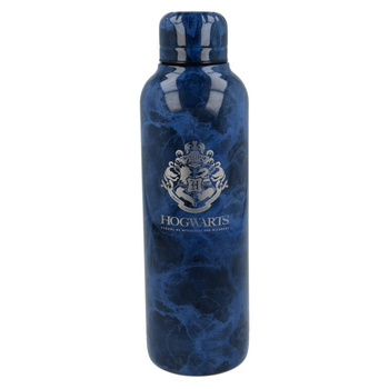 Harry Potter - Collection Poudlard bouteille thermique en acier inoxydable 515ml