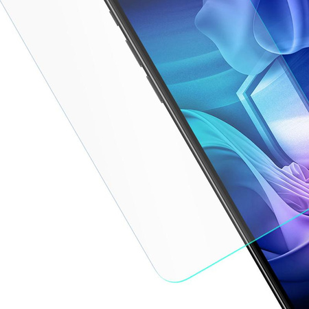 3mk Silky Matt Pro - Matte protective film for iPhone 11 Pro