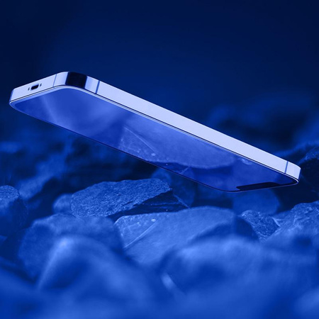 Cellularline Impact Glass - Tempered protective glass for iPhone 15 / iPhone 15 Pro