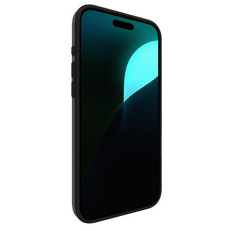 Kate Spade New York Protective MagSafe - Hülle für iPhone 16 Plus (Tortoise)