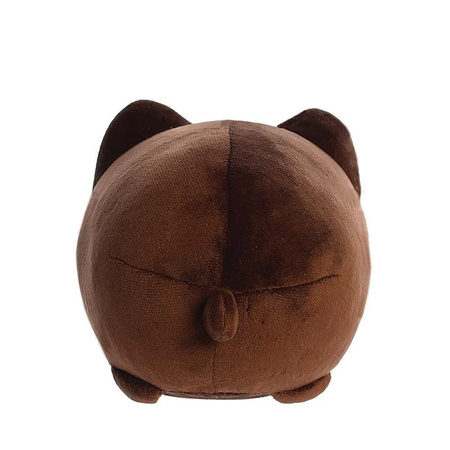 Tasty Peach - Mascotte en peluche 18 cm Kona Coffee Meowchi