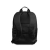 BMW Carbon Red Stripes - Sac à dos pour ordinateur portable 16" (noir)