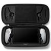 Spigen Rugged Armor Pro - Étui pour Sony PlayStation Portal (noir)