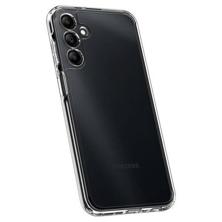 Spigen Ultra Hybrid - Gehäuse für Samsung Galaxy A15 4G/5G (Transparent)