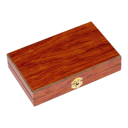 Artico - Umělecká sada pro malování v dřevěné krabičce 20 ks