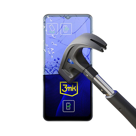 3mk FlexibleGlass - Hybrid Glass for Samsung Galaxy A32 5G