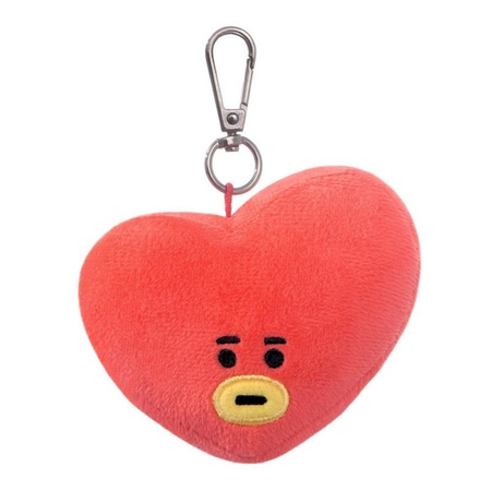 BT21 - Plush key ring Dad