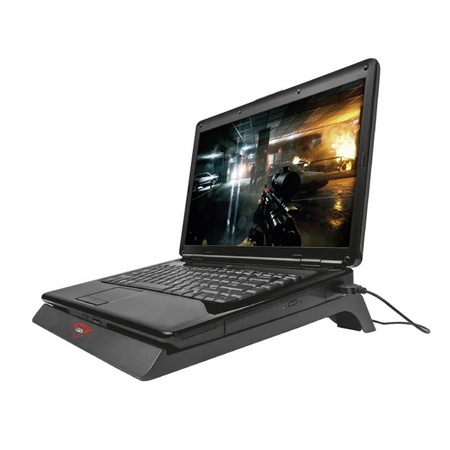 Trust GXT 220 - Podstawka chłodząca