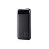 WEKOME WP-161 - Banque d'énergie 10000 mAh Super Charging 2xUSB-A LED (Noir)