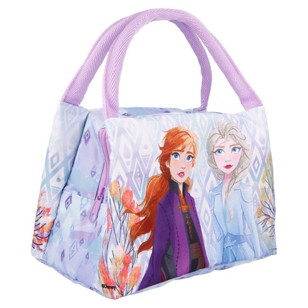 Frozen 2 - Termikus ebédtáska