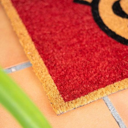 Harry Potter - Lábtörlő platformon 9 3/4 (40 x 60 cm)