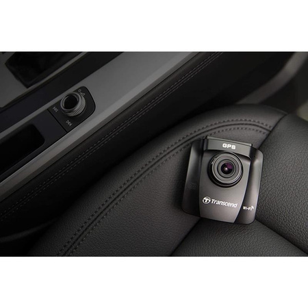 Transcend DrivePro 250 - Autókamera