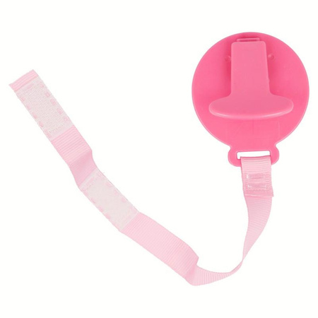 Minnie Mouse - Porte-sucette