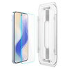 Spigen Glas.TR EZ FIT 2-Pack - Tempered Glass for Google Pixel 9 / 9 Pro / 10 / 10 Pro