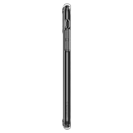 Spigen Ultra Hybrid - Hülle für iPhone 11 (Transparent)