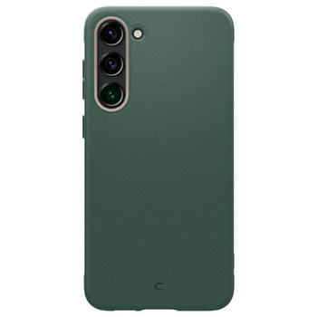 Spigen Cyrill Ultra Color - Case for Samsung Galaxy S23 (Kale)