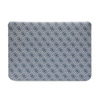 Pouzdro na počítač Guess 4G Stripe Metal Logo - 14" pouzdro na notebook (modré)