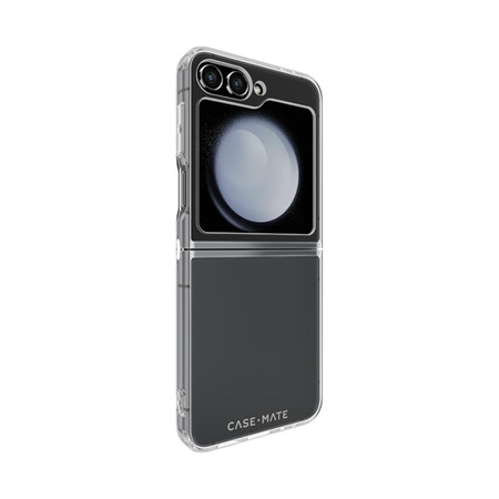 Case-Mate Tough Clear – Etui do Samsung Galaxy Z Flip 6
