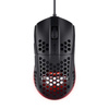 Trust GXT 928 Helox - Optische Gaming-Maus 6400 DPI & RGB (Schwarz)