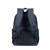 Rivacase - Galapagos, plecak na notebooka, laptopa 15,6" (ciemnoszary)