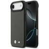 Etui do iPhone Air MagSafe BMW M Kevlar Oryginalny Czarny Case na Telefon