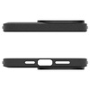 Spigen Core Armor MagSafe - Case for iPhone 15 Pro (Matte Black)