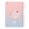BT21 - Notebook / notebook A5