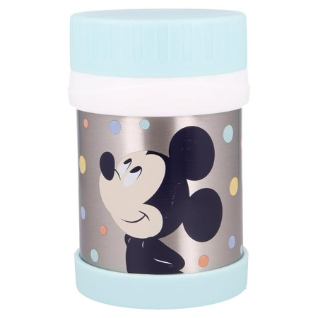 Mickey Mouse - izotermická nádoba o objemu 284 ml (Cool)