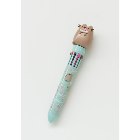 Pusheen - Set de papeterie de la collection Foodie (13 articles)