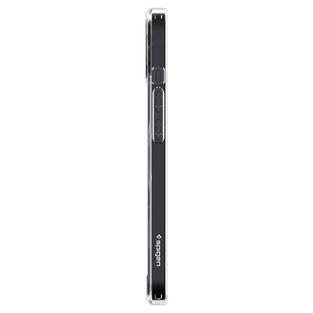 Spigen Ultra Hybrid MagSafe - étui pour iPhone 13 (Blanc)
