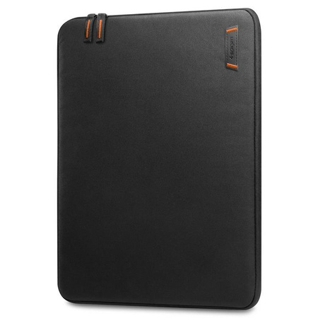 Spigen Basic Laptop-Tasche - 13" / 14" Laptop-Hülle (Schwarz)