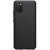 Nillkin Super Frosted Shield - Etui Samsung Galaxy A02s (Black)