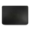 Karl Lagerfeld Saffiano Ikonik Sleeve- Etui na notebook 16" (Czarny)
