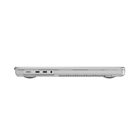 Speck SmartShell - MacBook Pro 14" (M4/M3/M2/M1/2024-2021) Gehäuse (Klar)